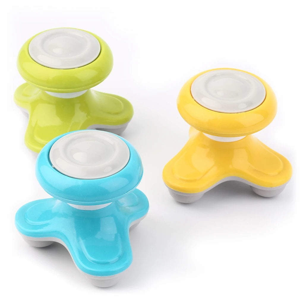 OFERTA: Mini Masajeador a 14"