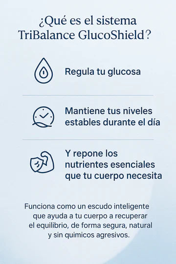 Blood Sugar Niveles Saludables 60 Cap